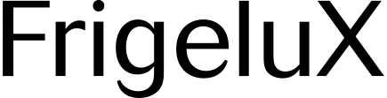 FRIGELUX