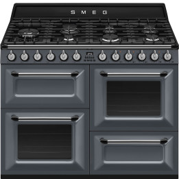 Piano de cuisson SMEG TR4110GR | Ménachoc