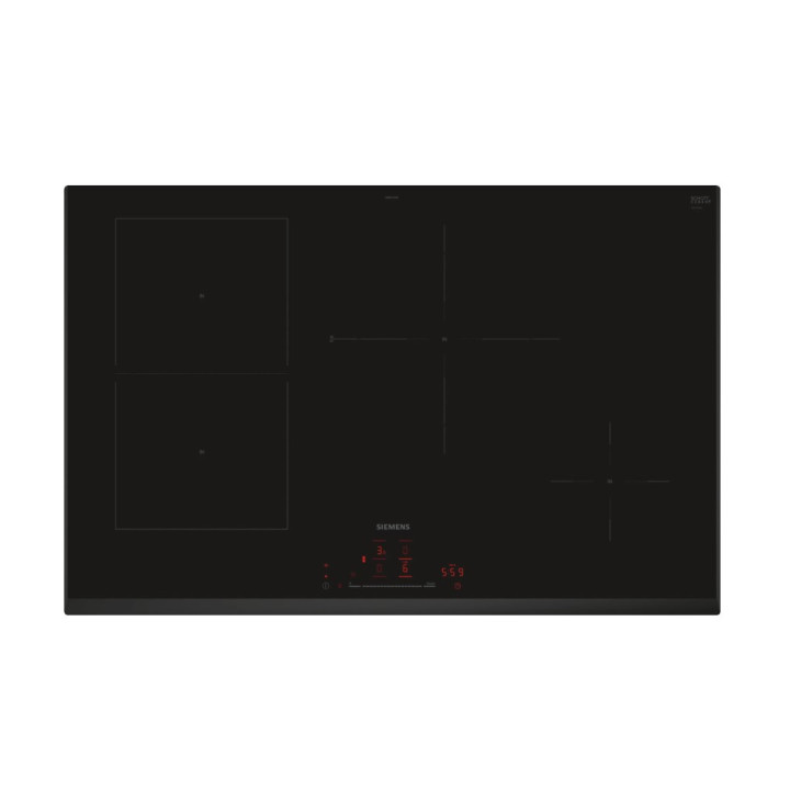 Table à induction SIEMENS ED851HSB1E | Ménachoc