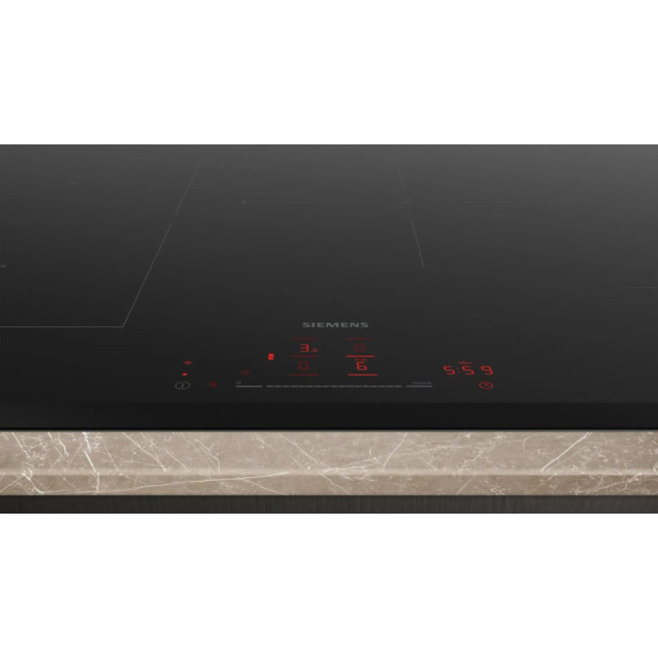 Table à induction SIEMENS ED851HSB1E | Ménachoc