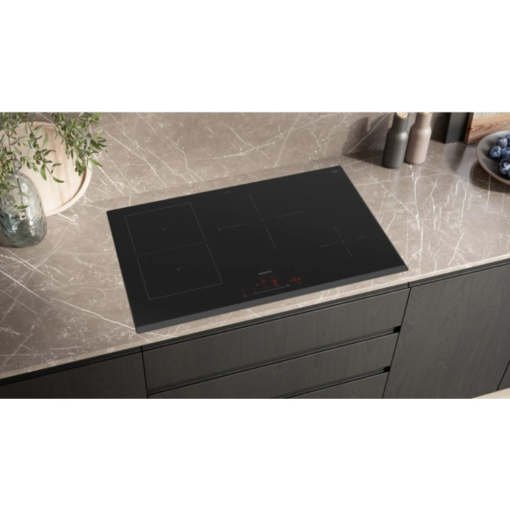 Table à induction SIEMENS ED851HSB1E | Ménachoc