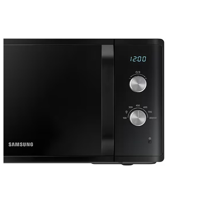 Micro-ondes SAMSUNG MS23K3614AK | Ménachoc