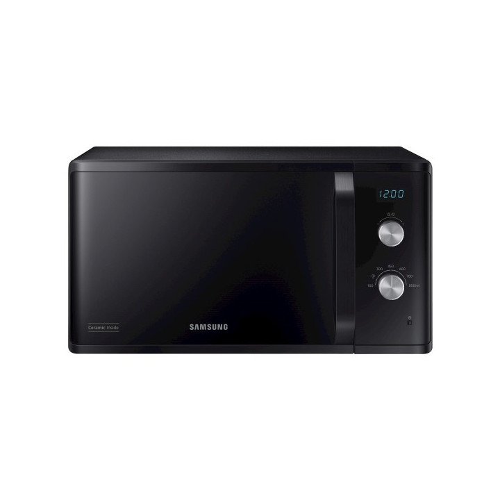 Micro-ondes SAMSUNG MS23K3614AK | Ménachoc