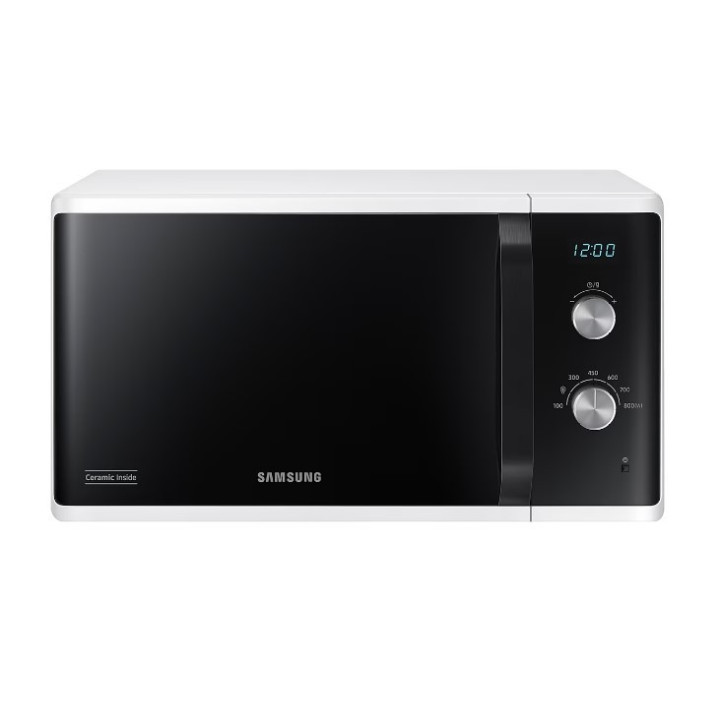 Micro-ondes SAMSUNG MS23K3614AW | Ménachoc