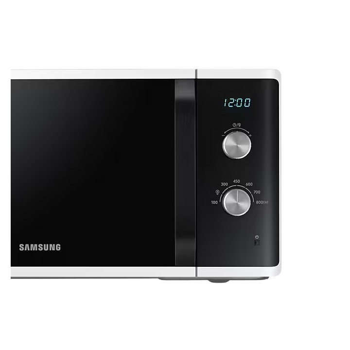 Micro-ondes SAMSUNG MS23K3614AW | Ménachoc