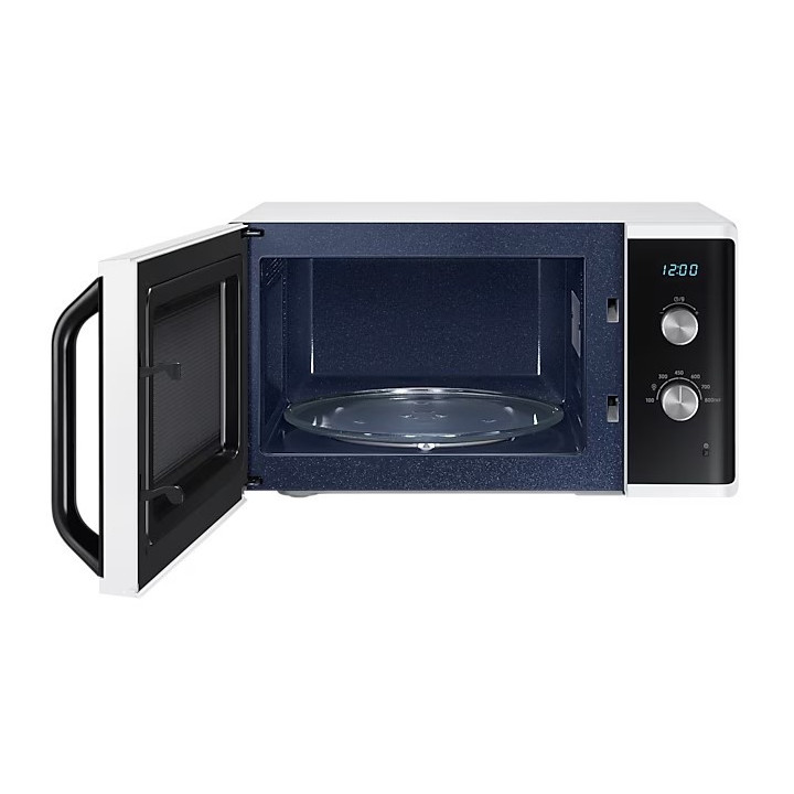 Micro-ondes SAMSUNG MS23K3614AW | Ménachoc