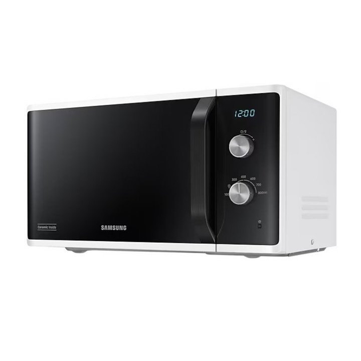 Micro-ondes SAMSUNG MS23K3614AW | Ménachoc