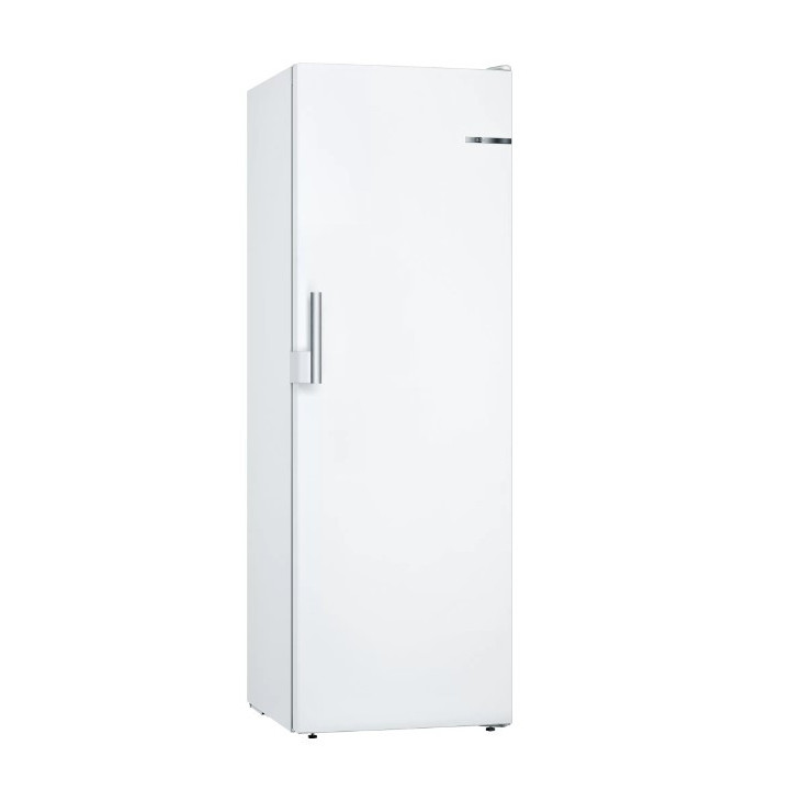 Congélateur armoire BOSCH Série 4 GSN33EWEV