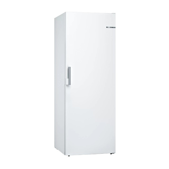 Congélateur armoire BOSCH Série 6 GSN58EWDV