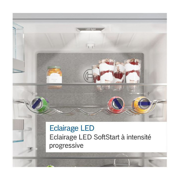 Réfrigérateur 1 porte Intégrable BOSCH KIR81VFE0 | Ménachoc