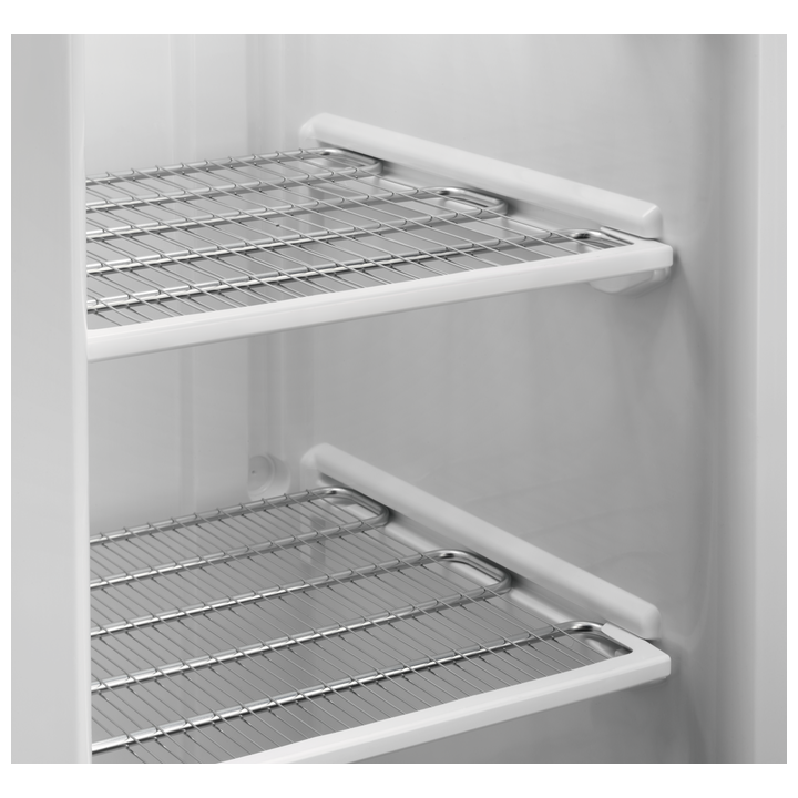 Congélateur armoire FAURE FUAN28FW | Ménachoc