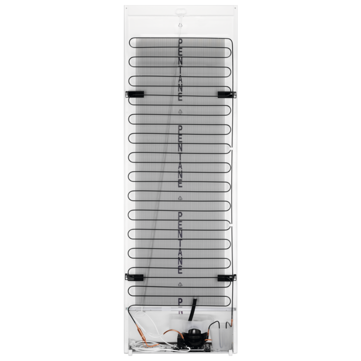 Congélateur armoire FAURE FUAN28FW | Ménachoc