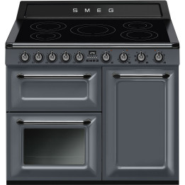Piano de cuisson SMEG TR103IGR2 | Ménachoc