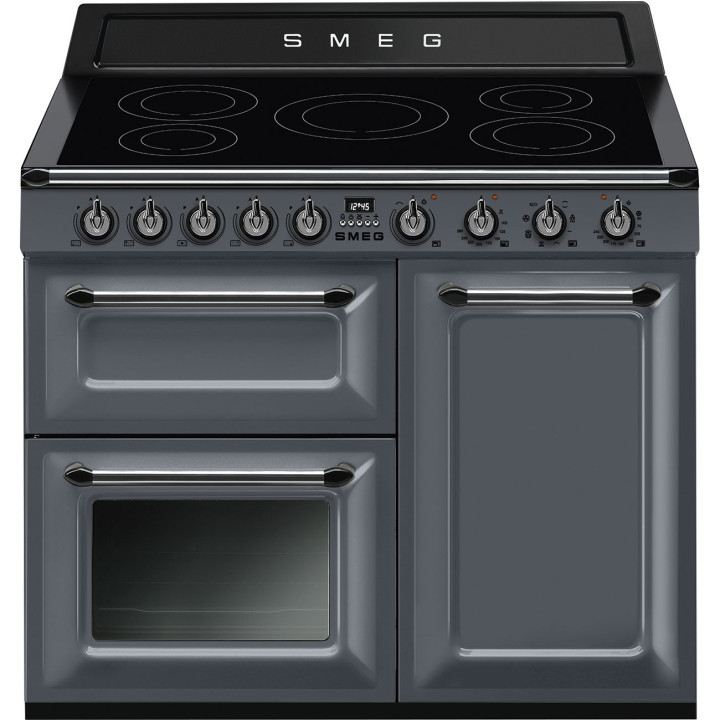 Piano de cuisson SMEG TR103IGR2 | Ménachoc