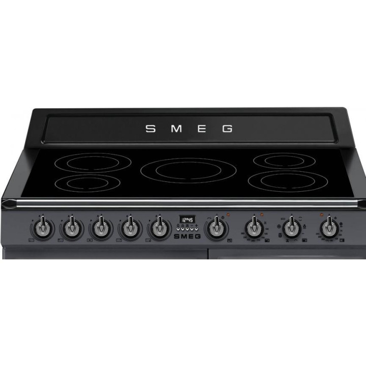 Piano de cuisson SMEG TR103IGR2 | Ménachoc
