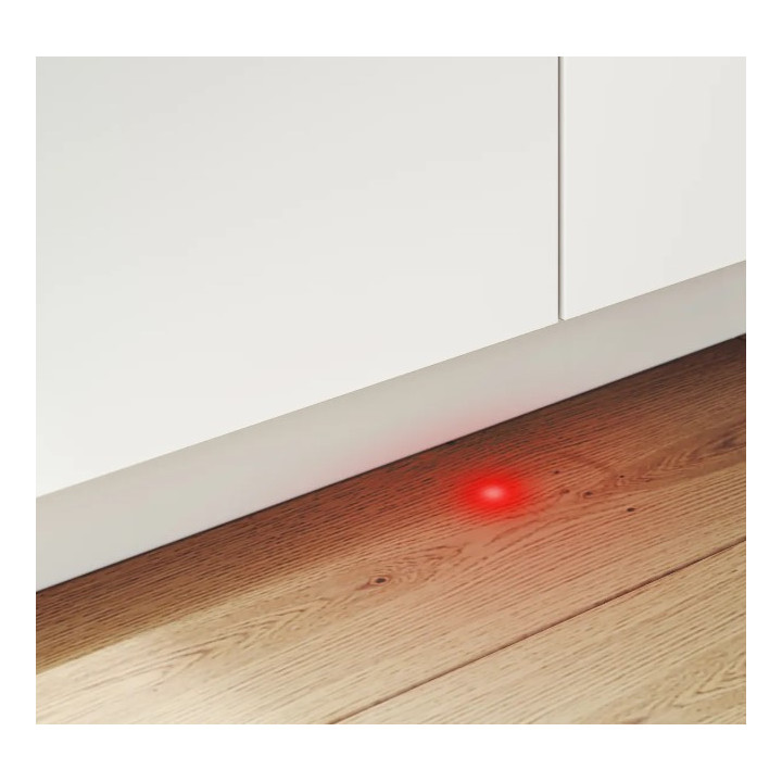 Lave vaisselle tout intégrable 60 cm BOSCH Série 4 SMV4HUX00F | Ménachoc