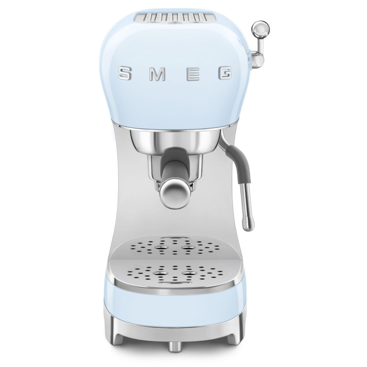Expresso SMEG ECF01PBEU | Ménachoc