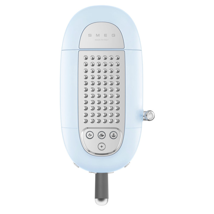 Expresso SMEG ECF01PBEU | Ménachoc