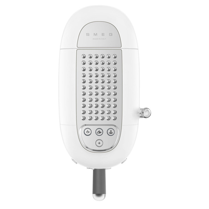 Expresso SMEG ECF01WHEU | Ménachoc