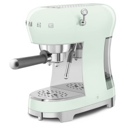 Expresso SMEG ECF02PGEU | Ménachoc