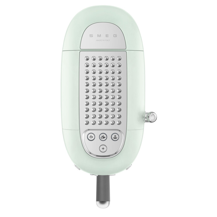 Expresso SMEG ECF02PGEU | Ménachoc