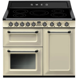 Piano de cuisson SMEG TR103IP2 | Ménachoc