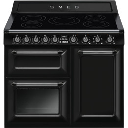 Piano de cuisson SMEG TR103IBL2 | Ménachoc