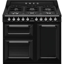 Piano de cuisson SMEG TR103BL | Ménachoc