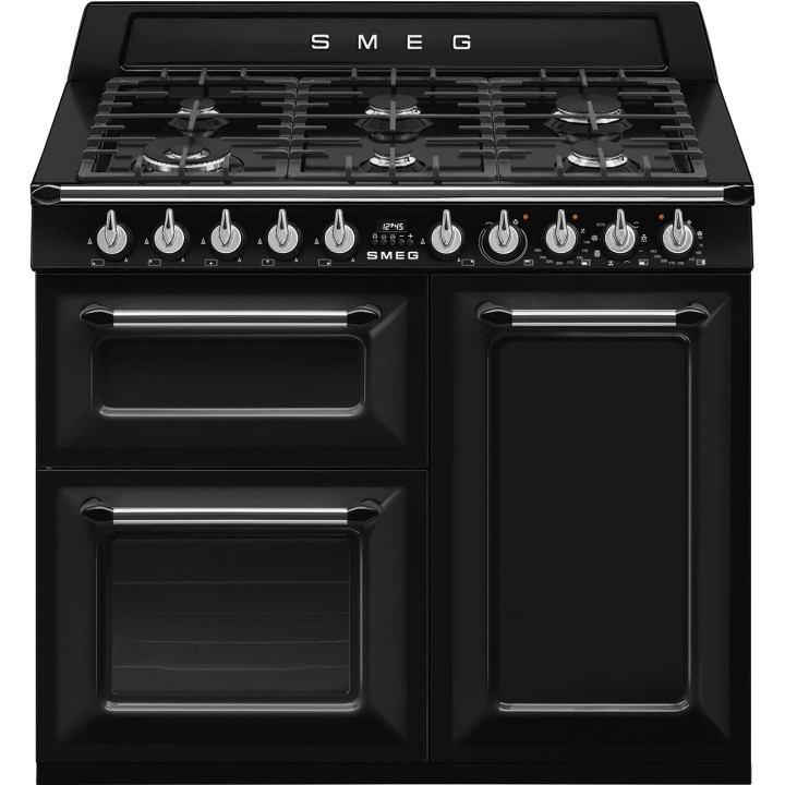 Piano de cuisson SMEG TR103BL | Ménachoc