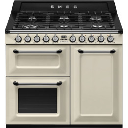 Piano de cuisson SMEG TR103P | Ménachoc