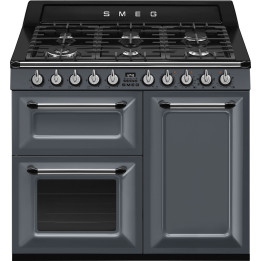 Piano de cuisson SMEG TR103GR | Ménachoc