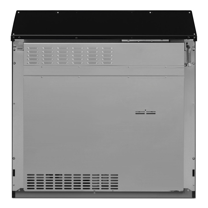 Piano de cuisson SMEG TR103GR | Ménachoc