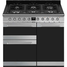 Piano de cuisson SMEG SY103 | Ménachoc