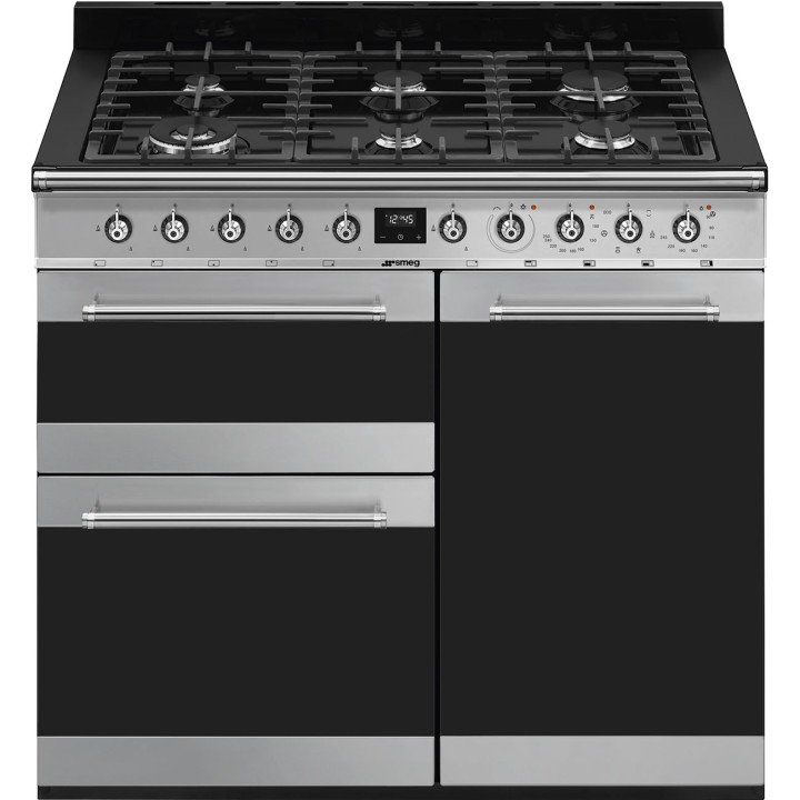 Piano de cuisson SMEG SY103 | Ménachoc