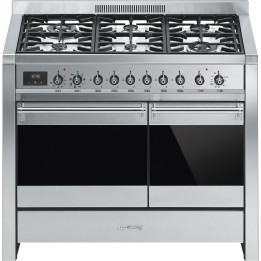 Piano de cuisson SMEG A2-81 | Ménachoc