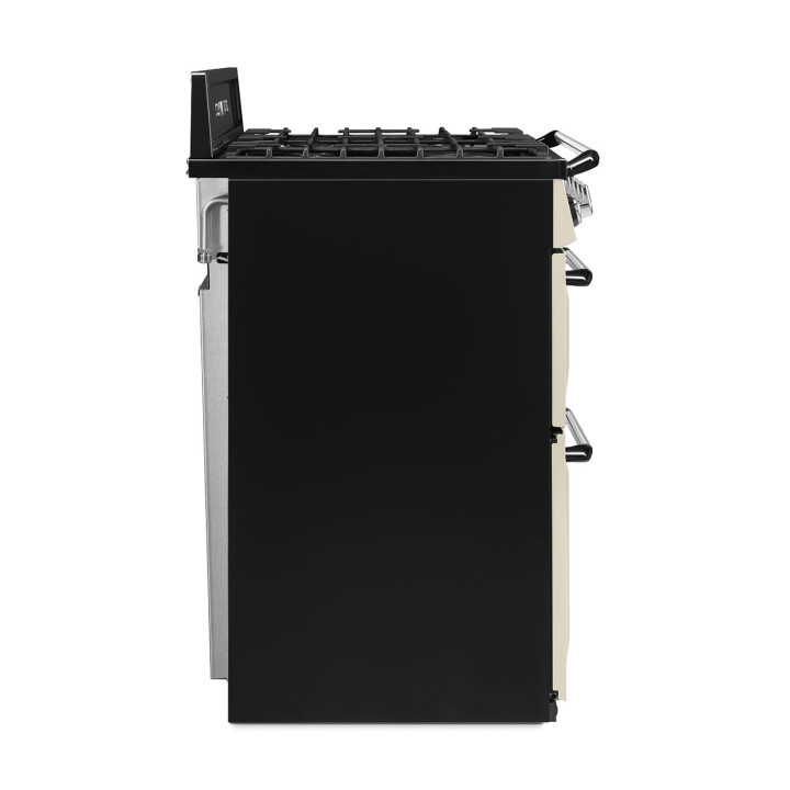 Piano de cuisson GAZ SMEG TR93P - 90cm | Ménachoc