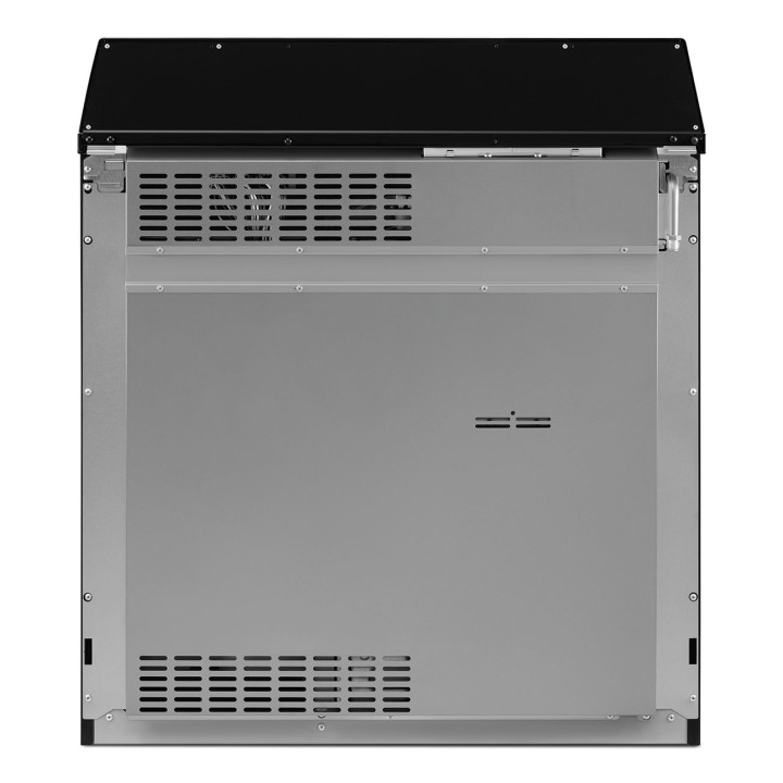 Piano de cuisson GAZ SMEG TR93P - 90cm | Ménachoc