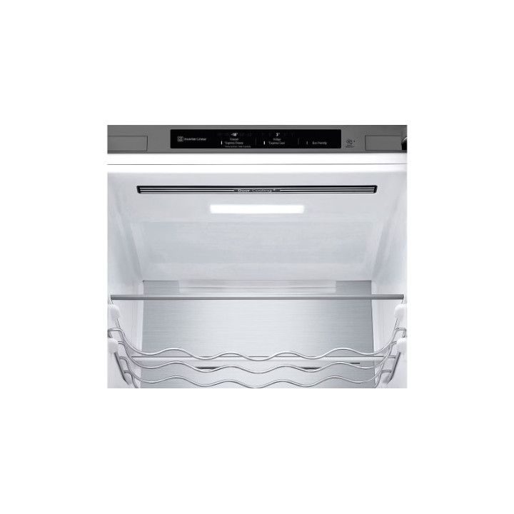 Réfrigérateur combiné LG GBV3200DPY | Ménachoc