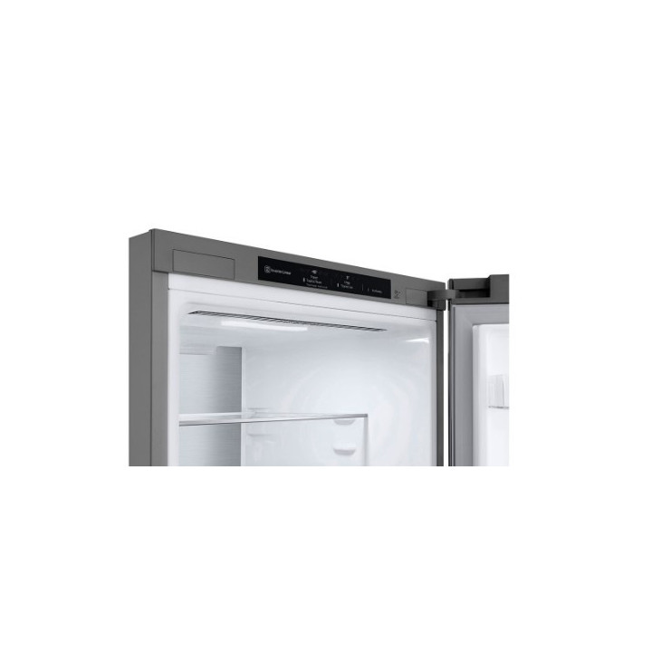 Réfrigérateur combiné LG GBV3200DPY | Ménachoc