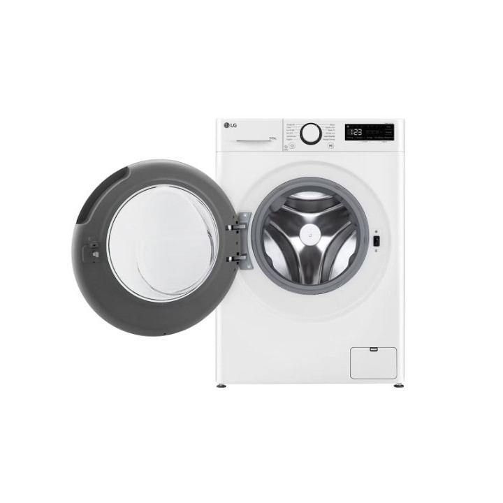 Lave-linge séchant LG F964R35WRS 9/6kg | Ménachoc