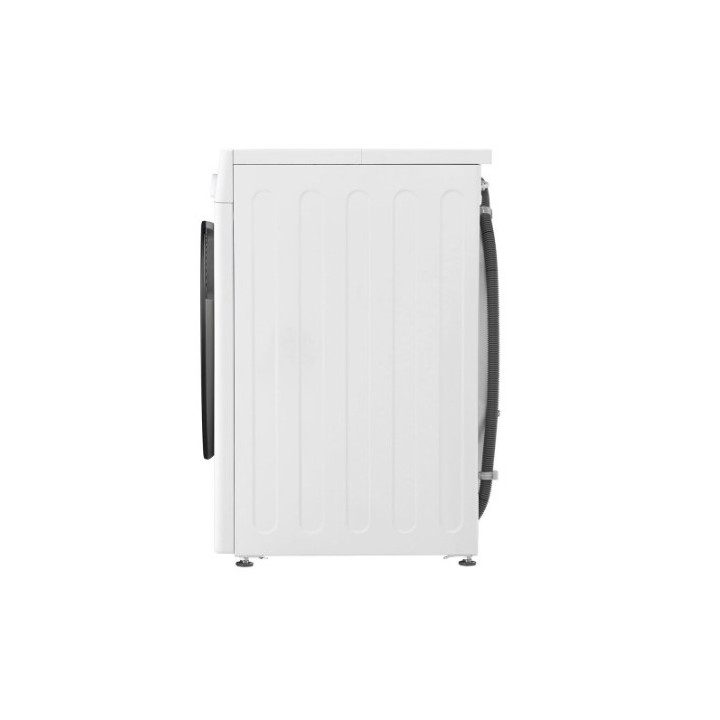 Lave-linge séchant LG F964R35WRS 9/6kg | Ménachoc