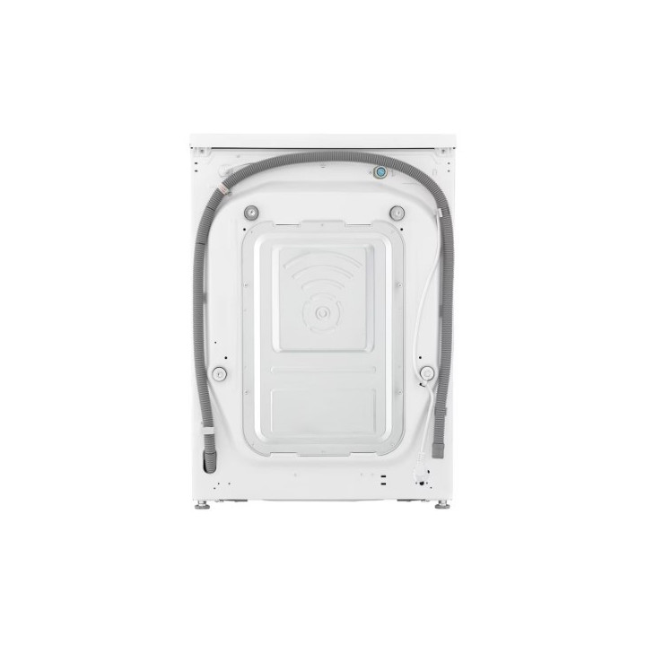 Lave-linge séchant LG F964R35WRS 9/6kg | Ménachoc