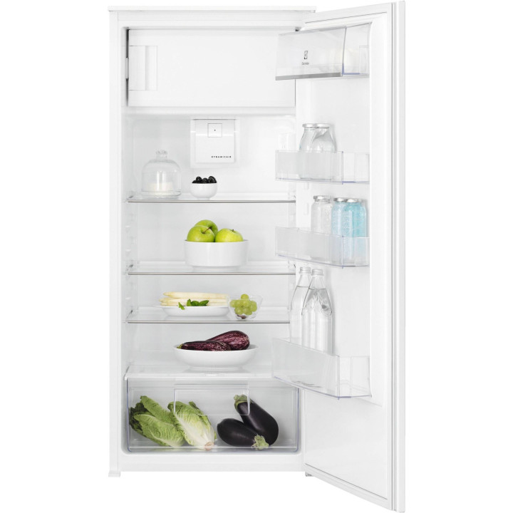Réfrigérateur 1 porte encastrable ELECTROLUX LFB3DE12S | Ménachoc
