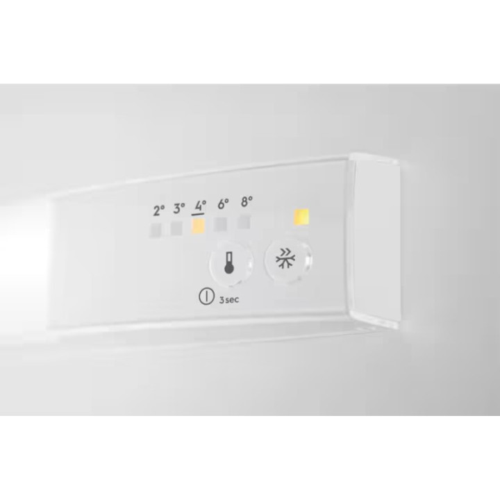 Réfrigérateur 1 porte encastrable ELECTROLUX LFB3DE12S | Ménachoc