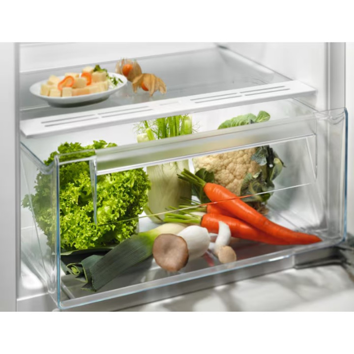 Réfrigérateur 1 porte encastrable ELECTROLUX LFB3DE12S | Ménachoc