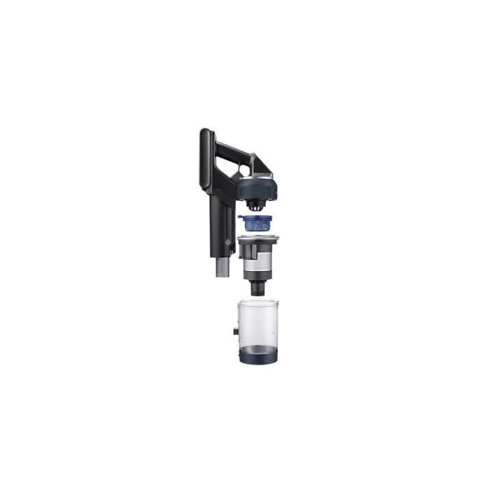 Aspirateur balai BESPOKE Jet Complete SAMSUNG VS20A95843B | Ménachoc