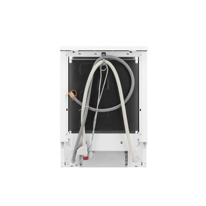 Lave vaisselle pose libre 60cm ELECTROLUX ESM48310SW blanc | Ménachoc