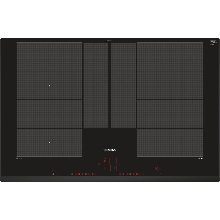 Plaque induction SIEMENS EX851LYC1F | Ménachoc