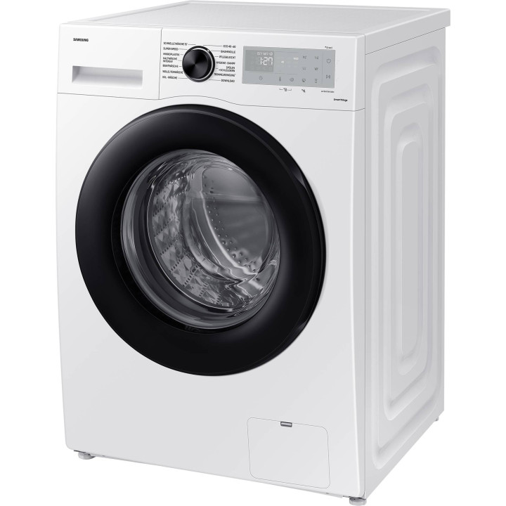 Lave-linge AI Ecobubble™ SAMSUNG WW11DG5B25AH 11kg | Ménachoc