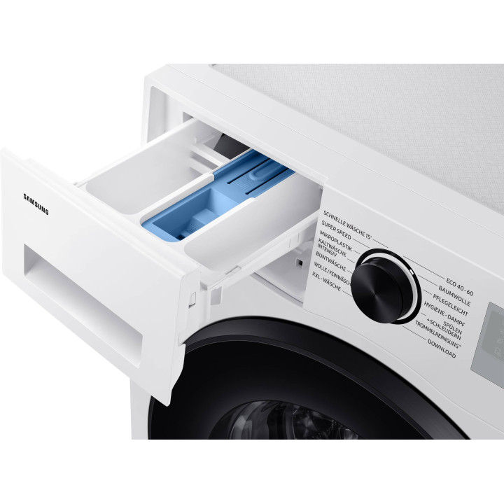 Lave-linge AI Ecobubble™ SAMSUNG WW11DG5B25AH 11kg | Ménachoc